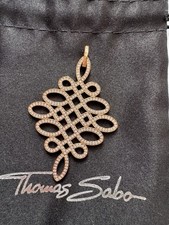Thomas sabo love gebraucht kaufen  Augsburg