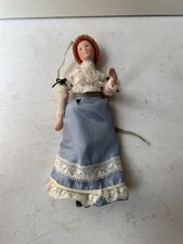 Bambola porcellana vintage usato  Bozen
