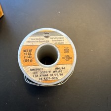 Kester rosin core for sale  Shawnee