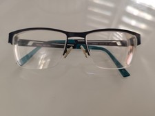 Monture lunette afflelou d'occasion  Nice-