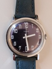 Timex mercury vintage gebraucht kaufen  Berlin