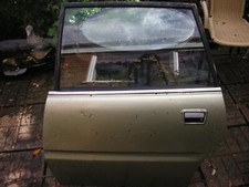 Rover sd1 rear for sale  LEIGHTON BUZZARD