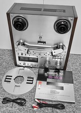 Akai 635d nastro usato  Spedire a Italy