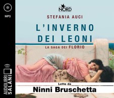 Audiolibro audiobook mp3 usato  Busto Arsizio