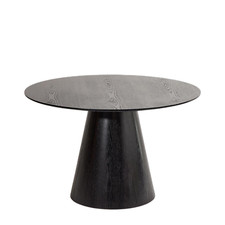 Pedestal dining table for sale  HYDE