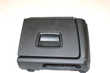 Painel esquerdo caixa de luvas inferior couro preto BMW F02 F01 OEM 750I 740i 09-15 comprar usado  Enviando para Brazil