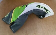 Capa para Callaway Golf Epic Flash Wood - capa com etiqueta rotativa #, usado comprar usado  Enviando para Brazil