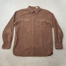 Levis mens shirt for sale  CAERPHILLY