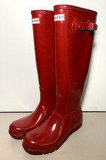 Hunter wellies tall for sale  Wilmington
