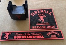 Fireball whiskey tastes for sale  Show Low