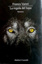 Franco vanni regola usato  Brunate