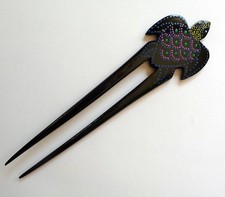 épingle cheveux bâton d'occasion  Castelnau-le-Lez