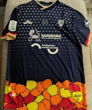 Maglia goldaniga cagliari usato  Codogno