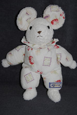 Doudou souris ajena d'occasion  Krautergersheim