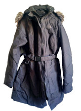 North face hooded for sale  Madison