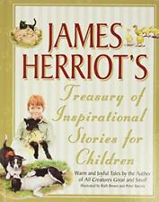 James herriot treasury for sale  UK