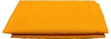Algodón Descosido Blusa PC 80CM Mujer Tela Amarillo Ideal para Vestido Material, usado comprar usado  Enviando para Brazil