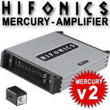 Hifonics mercury 750 gebraucht kaufen  Erkelenz