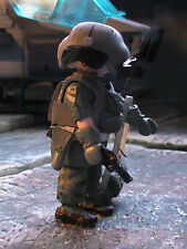 PLAYMOBIL CUSTOM US PILOTO HELICOPTERO (VIETNAM-1966) REF-066 BIS comprar usado  Enviando para Brazil