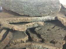 Corteccia sughero lingue usato  Barletta