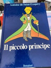 Saint exupery piccolo usato  Roma
