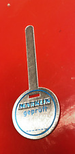 Märklin prüfplakette hellbla gebraucht kaufen  Hinte