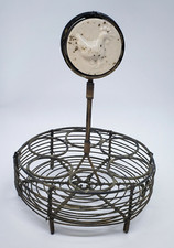 Farmhouse wire egg for sale  Ripon