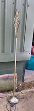 Gold colour metal for sale  COLCHESTER