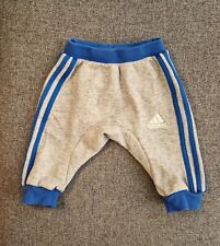 Adidas baby joggers for sale  LIVERPOOL