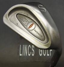 Ping eye red for sale  SPILSBY
