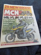 Mcn ducati 1098r for sale  WEYMOUTH