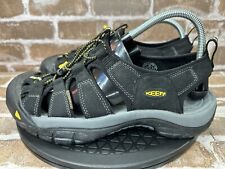 Keen newport waterproof for sale  Waukesha