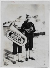 Old photo sailors for sale  New York