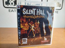 Silent hill homecoming usato  Induno Olona