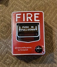 Fire lite bg12lx for sale  Hugo