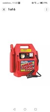 Clarke js4000 2200a for sale  GOUROCK