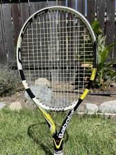 Raquete de tênis Babolat Aeropro Drive GT midplus 4 1/4 comprar usado  Enviando para Brazil