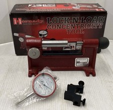 Hornady lock load for sale  Saginaw