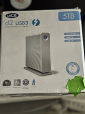 Lacie usb 3.0 d'occasion  Expédié en Belgium