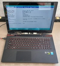 Lenovo y50 touch for sale  Darby