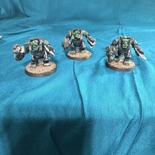 40k meganobz ork for sale  Lancaster