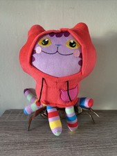 Gabby dollhouse catnip for sale  LONDON