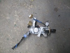 Mitsubishi shogun ignition for sale  COLERAINE
