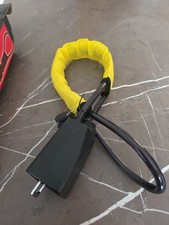 Steering wheel lock for sale Steering wheel lock for sale  HALIFAX