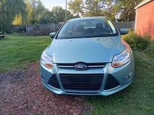 2012 ford focus for sale  Owosso