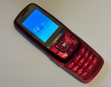Samsung sgh d600 for sale  BIRMINGHAM