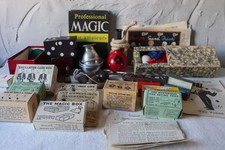 magic tricks job lot for sale magic tricks job lot for sale TAUNTON
