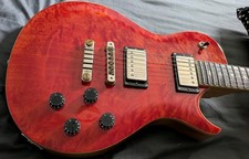Prs mccarty 594 for sale  ELLESMERE PORT