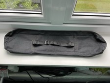 Tripod case for sale  BRECON
