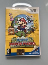 Super paper mario usato  Novate Milanese